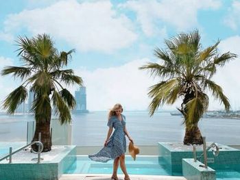 CROWNE PLAZA DUBAI FESTIVAL CITY 5*