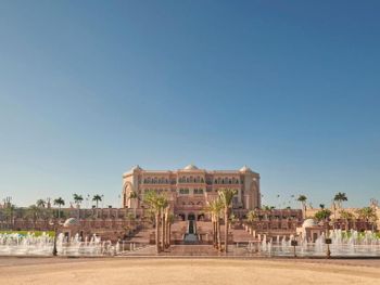 EMIRATES PALACE MANDARIN ORIENTAL 5*