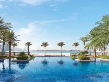 FAIRMONT THE PALM 5*