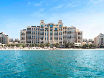 FAIRMONT THE PALM 5*
