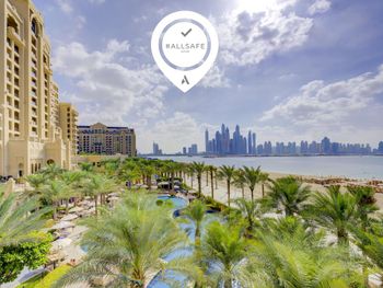 FAIRMONT THE PALM 5*
