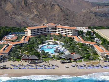 FUJAIRAH ROTANA RESORT & SPA 5*