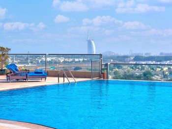TWO SEASONS HOTEL & APART (EX. GLORIA HOTEL MEDIA CITY) 4*