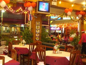 LAMAI HOTEL 3*