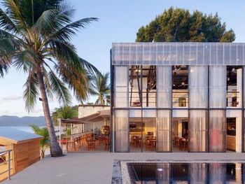 MALIBU KOH SAMUI RESORT & BEACH CLUB 3*