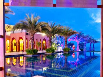 MARRAKESH HUA HIN RESORT&SPA 4*