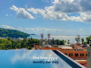 YOUDEE HOTEL PATONG (EX. MEIR JARR HOTEL) 3*