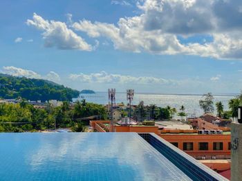 YOUDEE HOTEL PATONG (EX. MEIR JARR HOTEL) 3*