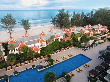 MOVENPICK RESORT BANGTAO BEACH 5*