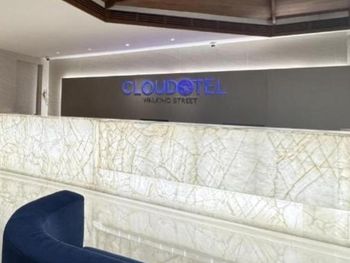 CLOUDOTEL WALKING STREET (EX. MIKE HOTEL) 4*
