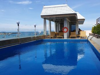 CLOUDOTEL WALKING STREET (EX. MIKE HOTEL) 4*