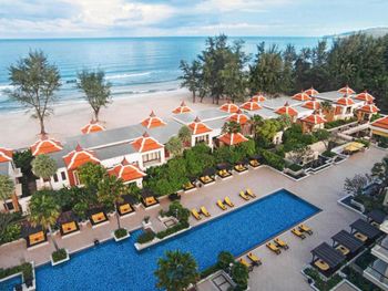 MOVENPICK RESORT BANGTAO BEACH PHUKET (EX. THE PALM BEACH CLUB) 5*