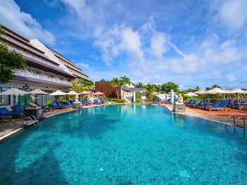 ORCHIDACEA RESORT 3*