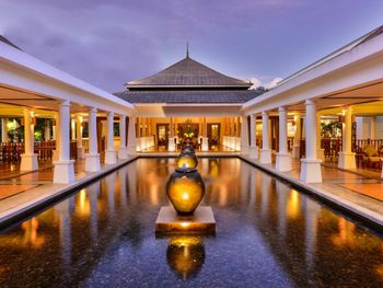 NAITHONBURI RESORT 4*