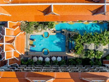 NIPA RESORT, PATONG BEACH 3*