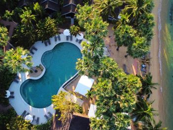 PARADISE BEACH RESORT, KOH SAMUI 4*