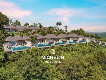 THE PAVILIONS PHUKET 5*