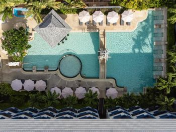 PHUKET ISLAND VIEW 4*