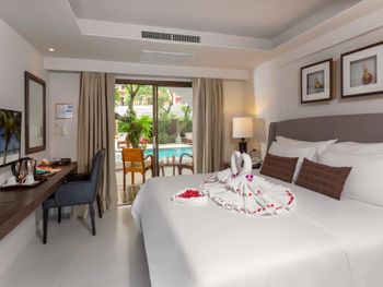 PREMIER RESORT PATONG 3*