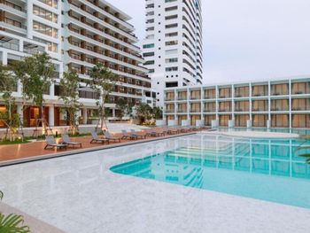 PATONG BEACH HOTEL BY SEE2SEA 4*