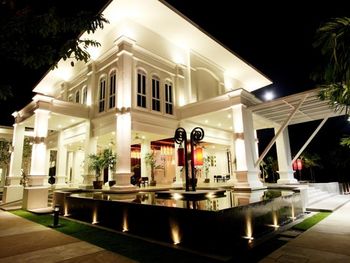 OLD PHUKET KARON BEACH 3*+