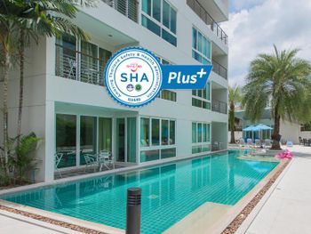 PALMS KAMALA BEACH 5*