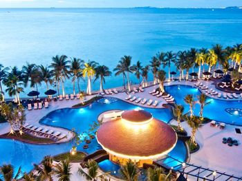 ROYAL CLIFF ROYAL WING SUITES 5*