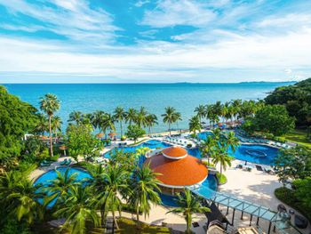 ROYAL WING SUITES & SPA (EX. ROYAL CLIFF WING SUITES & SPA) 5*