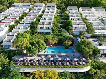 THE NAI HARN PHUKET (EX. ROYAL PHUKET YACHT CLUB) 5*