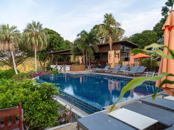 SECRET CLIFF RESORT & RESTAURANT 4*