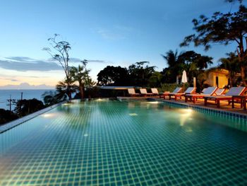 SECRET CLIFF RESORT & RESTAURANT 4*