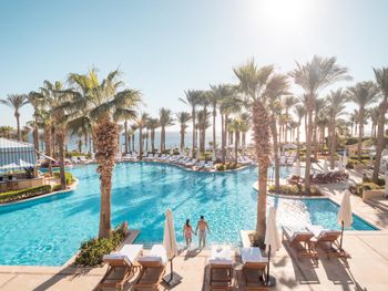 FOUR SEASON RESORT SHARM EL SHIEKH 5 *