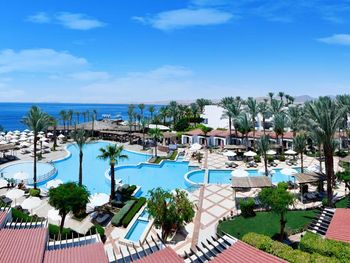 JAZ FANARAH RESORT 4*