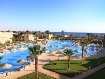 JAZ PALMARIVA BEACH (EX. LABRANDA CLUB MAKADI) 4*