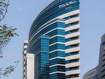 NAUMI HOTEL DUBAI (EX. DUSIT D2 KENZ HOTEL) 4*
