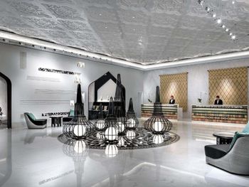 FAIRMONT FUJAIRAH BEACH RESORT 5*