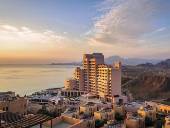 FAIRMONT FUJAIRAH BEACH RESORT 5*