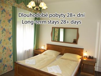 PENSION BREZINA