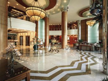 SWISSOTEL AL MUROOJ HOTEL (EX. AL MUROOJ ROTANA; RODA AL MUROOJ DUBAI DOWNTOWN) 5*