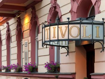 TIVOLI 