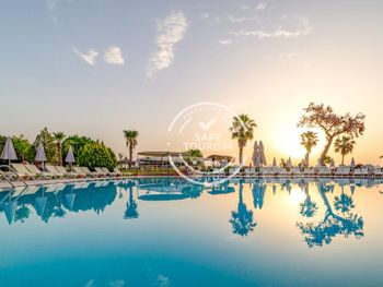 ARMAS GUL BEACH 4*