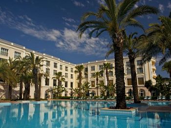 IC HOTELS AIRPORT 4*