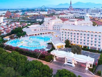 INNVISTA HOTEL BELEK 5*