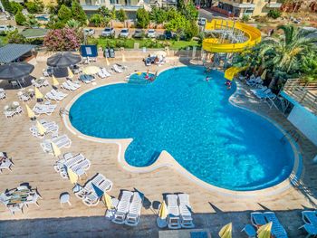 ARSI BLUE BEACH HOTEL (EX. KEMALHAN BEACH HOTEL) 4*