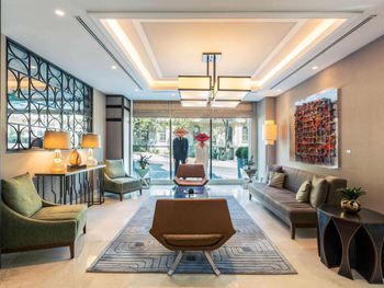 MERCURE ISTANBUL TAKSIM 4*