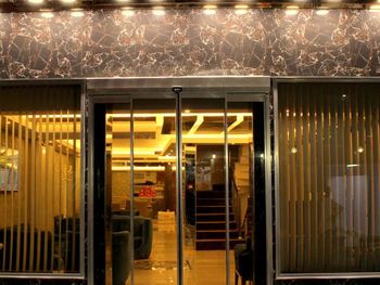 MILANO ISTANBUL HOTEL AND SPA 4*