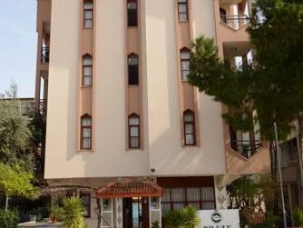 SHERWOOD PRIZE HOTEL 3*
