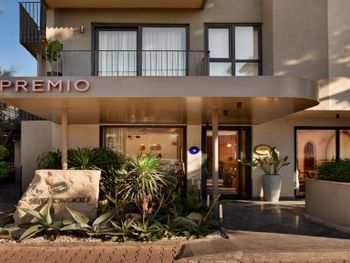 SHERWOOD PREMIO HOTEL (EX. SHERWOOD PRIZE) 3*