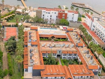 TIANA BEACH HOTEL (EX. SERENE BEACH) 3*