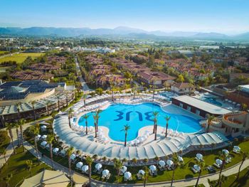 TUI BLUE PALM GARDEN (EX. IBEROTEL PALM GARDEN) 4*